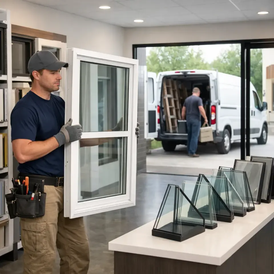 Engineered Window Replacement Built for North Central Florida — Reddick, FL
