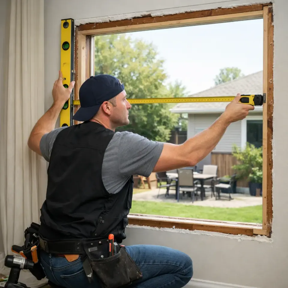 Stop Seal Degradation & Perimeter Moisture Leaks — Reddick